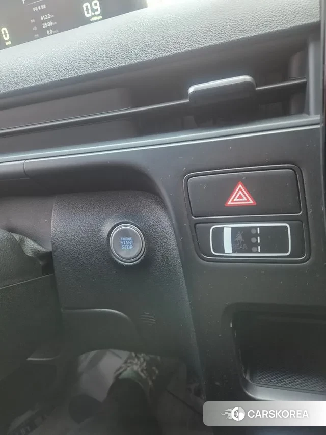 Hyundai Staria id 3690394 из Кореи 12