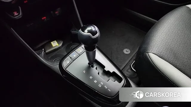 Kia The New Morning (JA) id 3052926 из Кореи 19