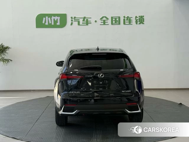 Lexus NX id 4262450 из Китая 27
