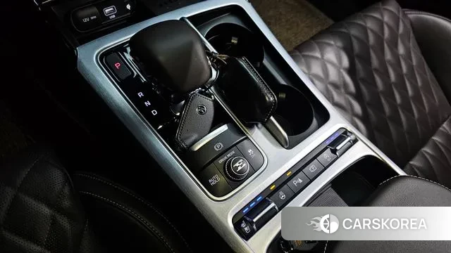 Kia Stinger Meister id 3390427 из Кореи 19