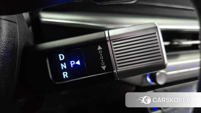 Hyundai Grandeur (GN7) id 4591951 из Кореи 31
