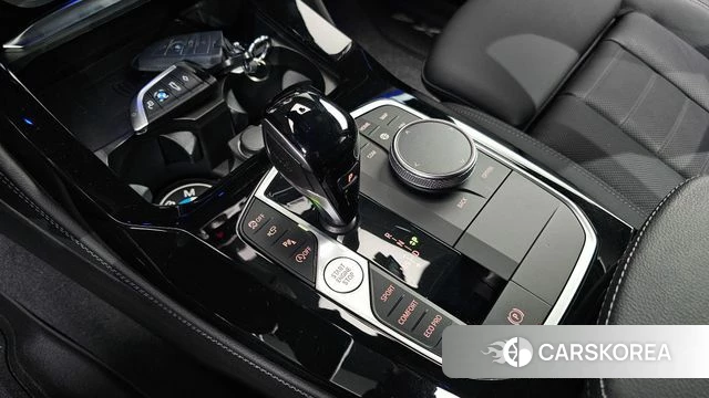 BMW X4 (G02) id 4222538 из Кореи 32