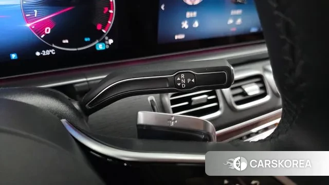 Mercedes-Benz GLE-Class W167 id 3619646 из Кореи 19