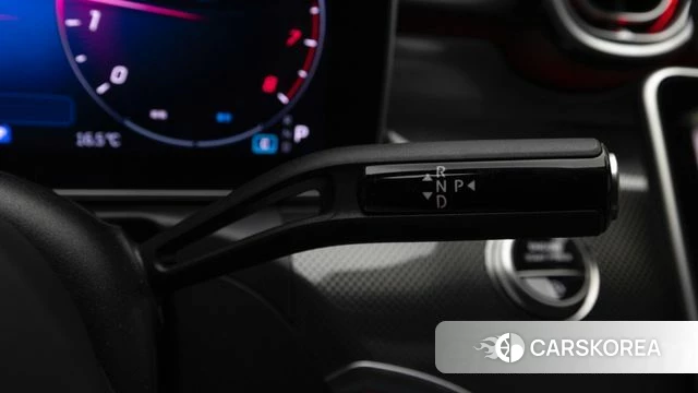 Mercedes-Benz C-Class W206 id 3882815 из Кореи 18