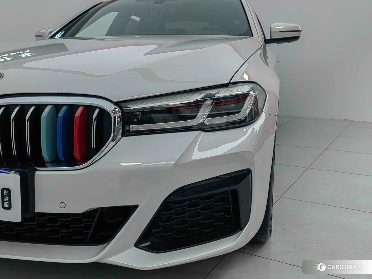 BMW 5 series id 4504934 из Китая 24