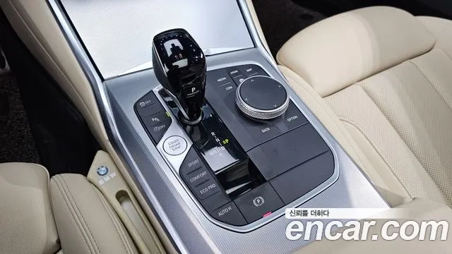 BMW 3 Series (G20) id 2868572 из Кореи 19