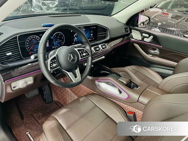 Mercedes-Benz GLE (import) id 4277612 из Китая 22