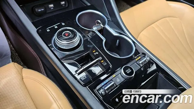 Kia K5 Hybrid 3rd Generation id 2457074 из Кореи 19