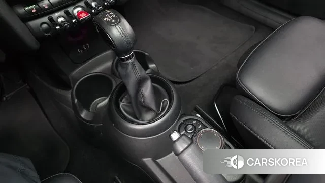 Mini Cooper D id 3391790 из Кореи 19