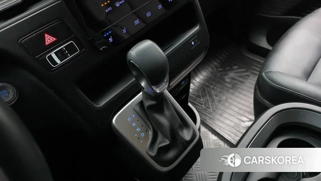 Hyundai Staria id 3922898 из Кореи 19