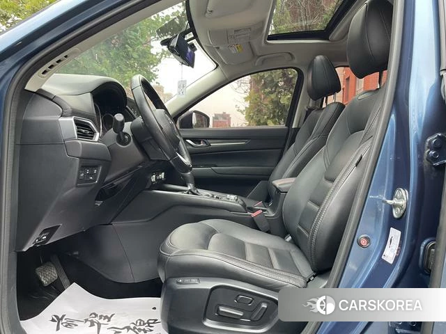Mazda CX-5 id 4213616 из Китая 13