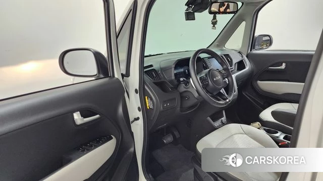 Kia The New Kia Ray EV id 4735005 из Кореи 31