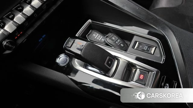 Peugeot 5008 second generation id 3852306 из Кореи 19