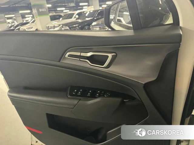 Kia Sportage 5th Generation Hybrid id 3890240 из Кореи 11
