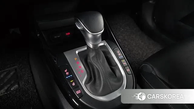 Kia The New K3 2nd generation id 3752421 из Кореи 19
