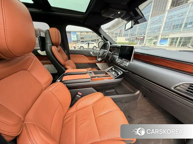 Lincoln Navigator id 4212639 из Китая 11
