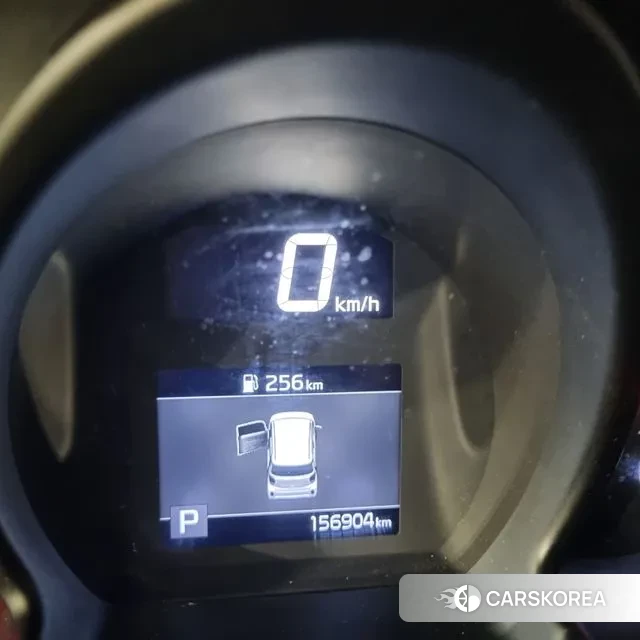 Kia The New Ray id 3192217 из Кореи 19