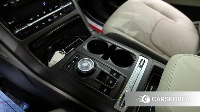 Kia Carnival 4th generation id 3866476 из Кореи 19