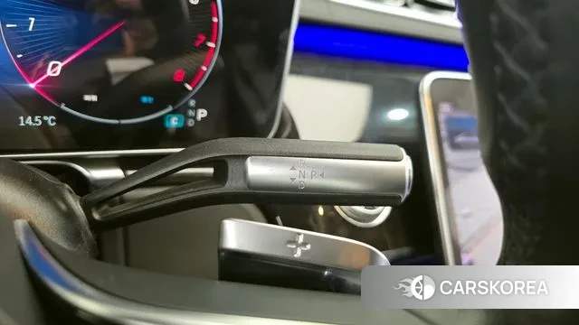 Mercedes-Benz S-Class W223 id 3726954 из Кореи 19