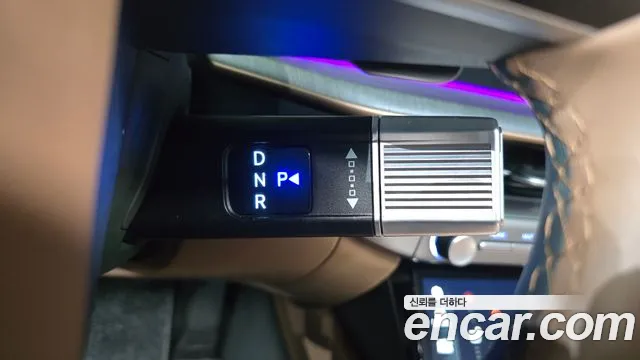 Hyundai Grandeur Hybrid (GN7) id 2476280 из Кореи 19