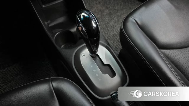 Chevrolet (GM Daewoo) The New Spark id 4595479 из Кореи 19