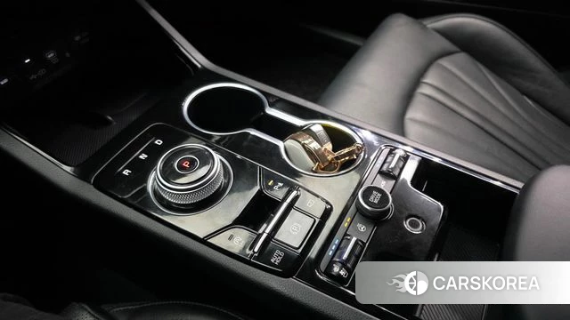 Kia The New K5 3rd generation id 3933975 из Кореи 19