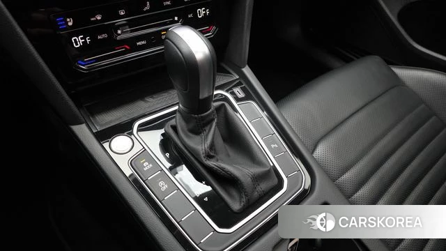 Volkswagen Passat GT (B8) id 3953847 из Кореи 19