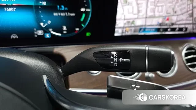 Mercedes-Benz E-Class W213 id 3472313 из Кореи 19