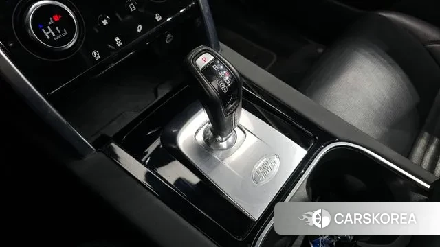 Land Rover Discovery Sports 2nd Generation id 3493165 из Кореи 20