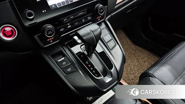 Honda CR-V 5th generation id 3567486 из Кореи 19