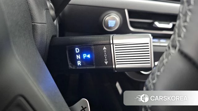 Hyundai Sonata D Edge (DN8) id 4589673 из Кореи 30