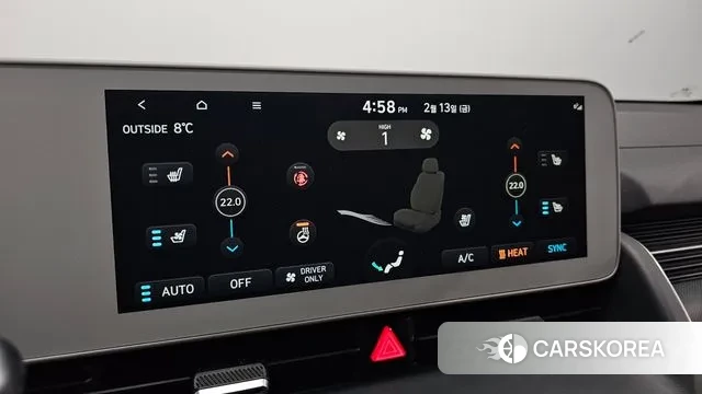 Hyundai Ionic 5 id 3690856 из Кореи 19