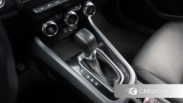 Renault Korea (Samsung) XM3 id 3598444 из Кореи 19