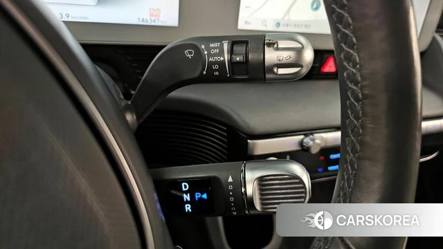 Hyundai Ionic 5 id 4309361 из Кореи 36