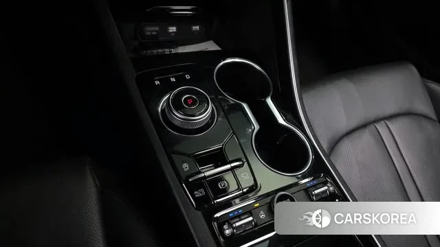 Kia K5 3rd generation id 3361560 из Кореи 19