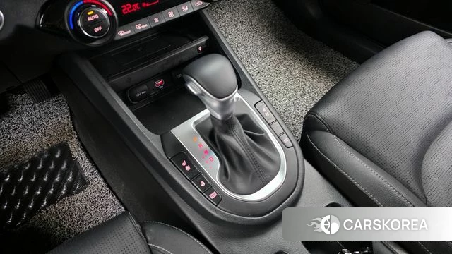 Kia The New K3 2nd generation id 3819417 из Кореи 19