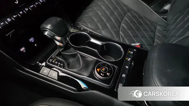 Kia Mohave Master id 3379037 из Кореи 19