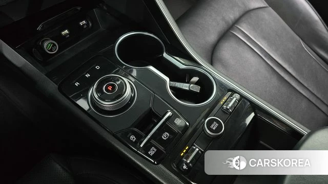 Kia K5 3rd generation id 4196615 из Кореи 19