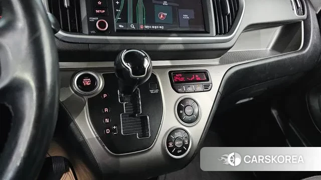 Kia The New Ray id 3378730 из Кореи 19