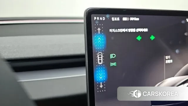 Tesla Model 3 id 3057810 из Кореи 19