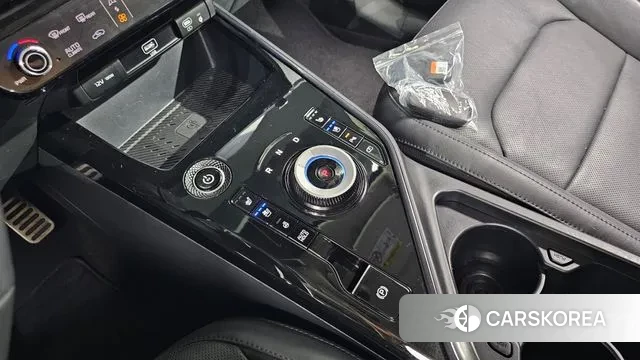 Kia Di All New Niro EV id 3279384 из Кореи 19