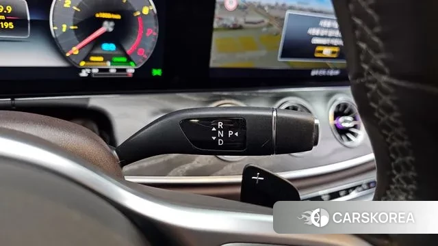 Mercedes-Benz CLS-Class C257 id 3626547 из Кореи 19