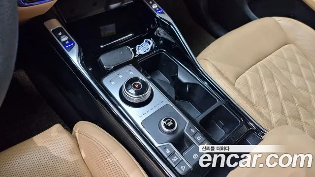 Kia Sorento 4th Generation id 2711327 из Кореи 19