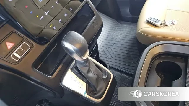 Hyundai Staria id 3664530 из Кореи 19