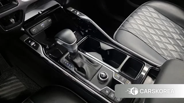 Kia Sorento 4th Generation id 3764818 из Кореи 19