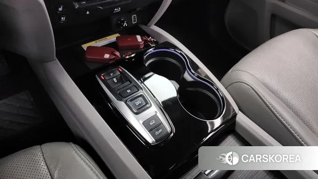 Honda Pilot 3rd generation id 3368709 из Кореи 19