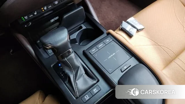 Lexus ES300h 7th generation id 3402918 из Кореи 19