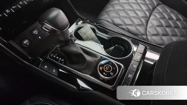 Kia Mohave Master id 3378271 из Кореи 19