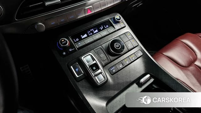 Hyundai Palisade id 3873547 из Кореи 19