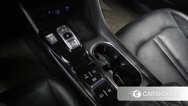 Hyundai Sonata Hybrid (DN8) id 3707932 из Кореи 19